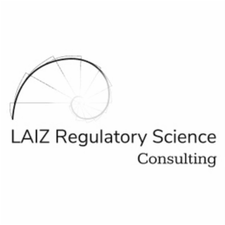 LAIZ REGULATORY SCIENCE CONSULTING logo