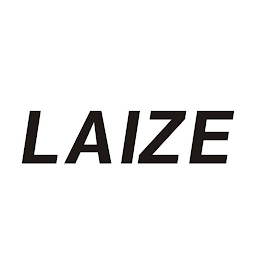 LAIZE logo