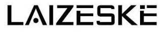 LAIZESKE logo