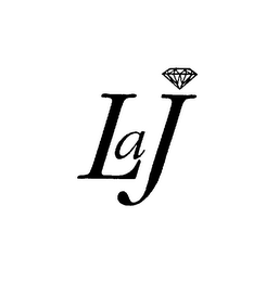 LAJ logo