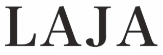 LAJA logo