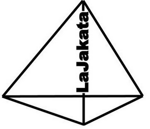 LAJAKATA logo