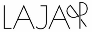 LAJAP logo