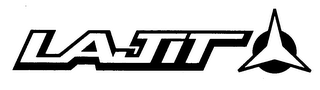 LAJIT logo