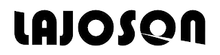 LAJOSON logo