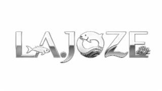 LA.JOZE logo