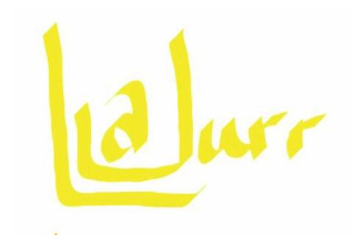 LAJURR logo