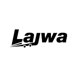 LAJWA logo