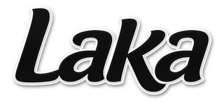 LAKA logo