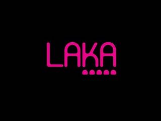 LAKA logo