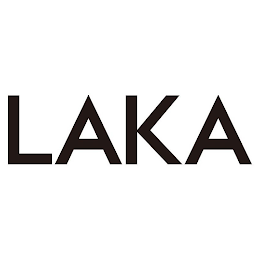 LAKA logo