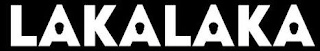 LAKALAKA logo