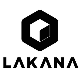 LAKANA logo
