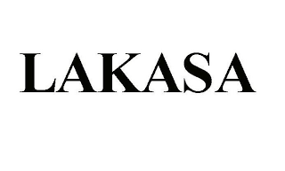 LAKASA logo