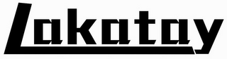 LAKATAY