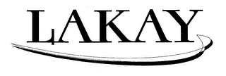 LAKAY logo