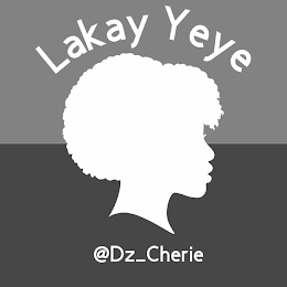 LAKAY YEYE @DZ_CHERIE logo