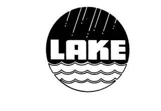 LAKE logo