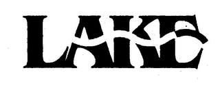 LAKE logo