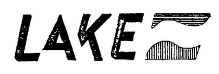 LAKE logo