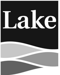 LAKE logo