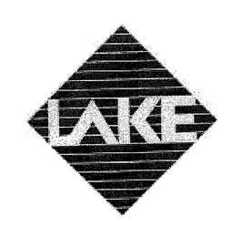 LAKE logo