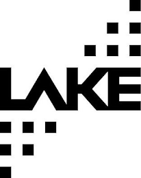 LAKE logo