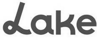 LAKE logo