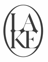 LAKE logo