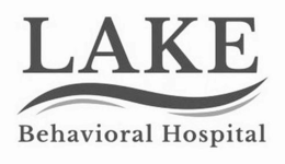 LAKE BEHAVIORAL HOSPITAL logo