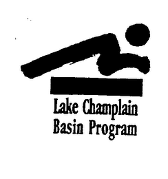 LAKE CHAMPLAIN BASIN PROGRAM logo