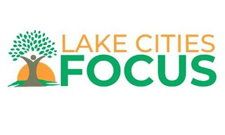 LAKE CITIES FOCUS logo