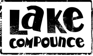 LAKE COMPOUNCE logo