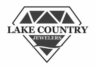 LAKE COUNTRY JEWELERS logo