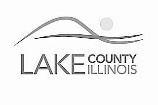 LAKE COUNTY ILLINOIS logo