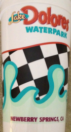 LAKE DOLORES WATERPARK logo