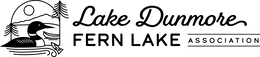 LAKE DUNMORE FERN LAKE ASSOCIATION logo
