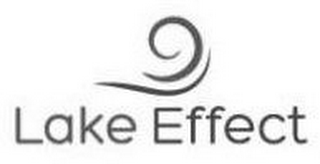 LAKE EFFECT logo
