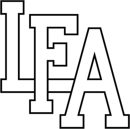 LAKE FOREST ACADEMY logo