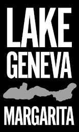 LAKE GENEVA MARGARITA logo
