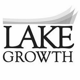 LAKE GROWTH logo