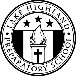 LAKE HIGHLAND PREPARATORY SCHOOL logo