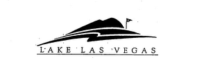 LAKE LAS VEGAS