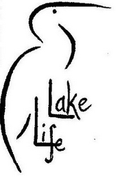 LAKE LIFE logo