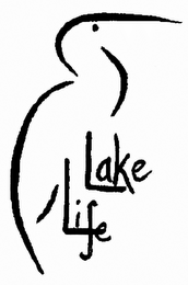 LAKE LIFE logo