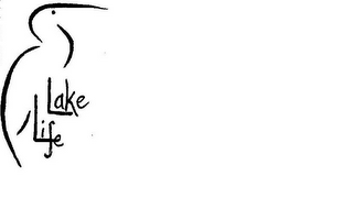LAKE LIFE logo