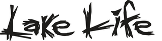 LAKE LIFE logo