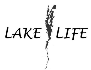 LAKE LIFE logo