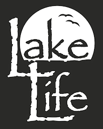 LAKE LIFE logo