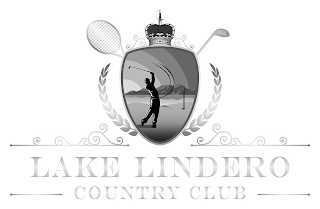 LAKE LINDERO COUNTRY CLUB logo
